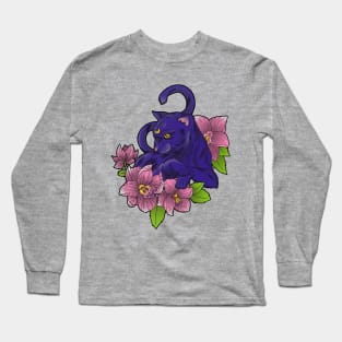 LUNA Long Sleeve T-Shirt